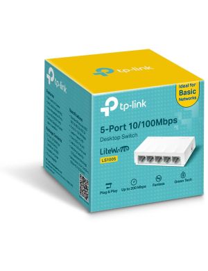 SWITCH TP-LINK LS1005