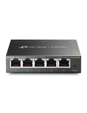 Switch TP-LINK TL-SG105E