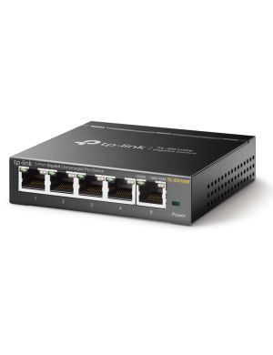 Switch TP-LINK TL-SG105E