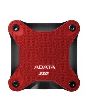 Dysk SSD Adata SD620 1TB USB3.2 czerwony