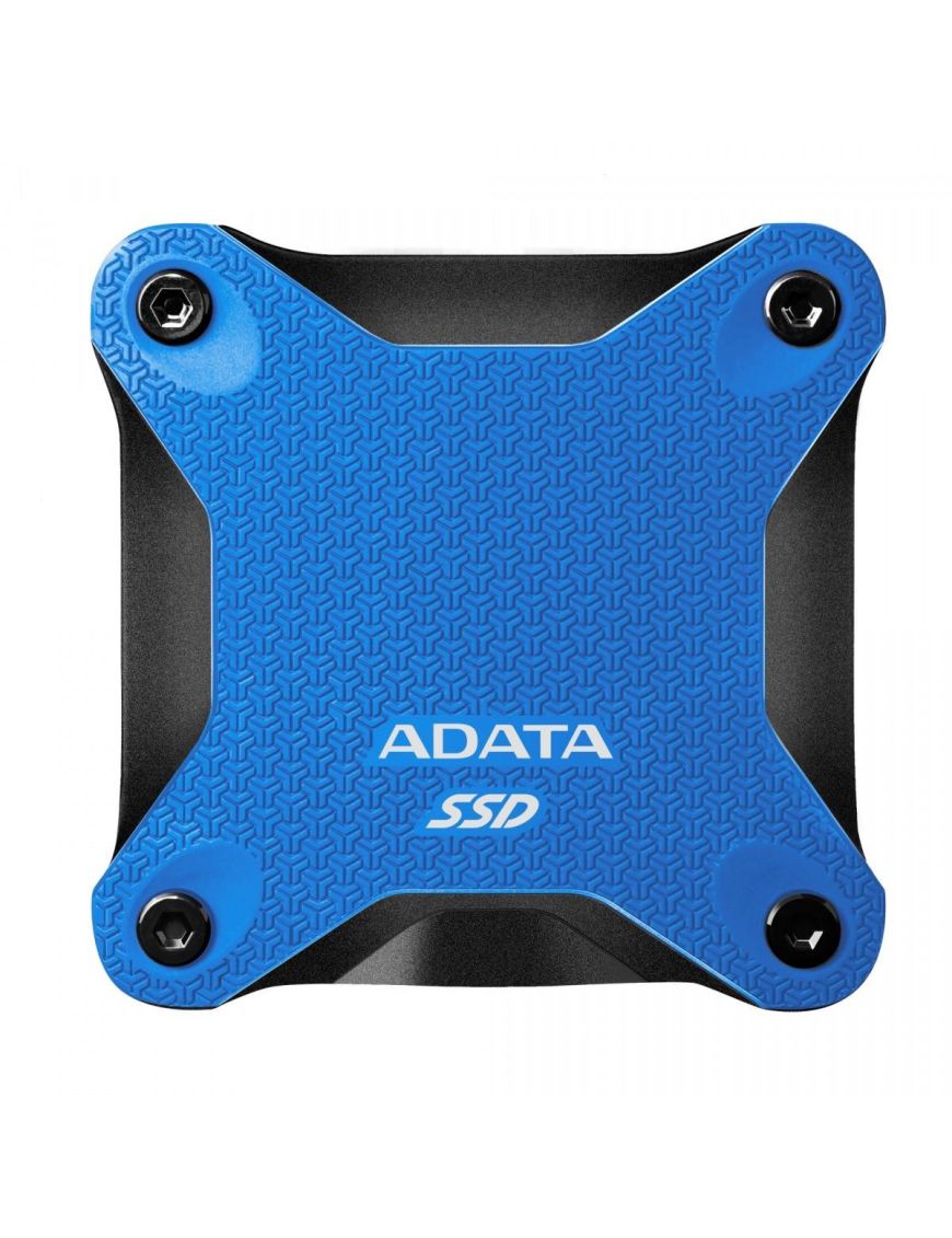 Dysk SSD Adata SD620 1TB U3.2A 520/460 MB/s niebieski