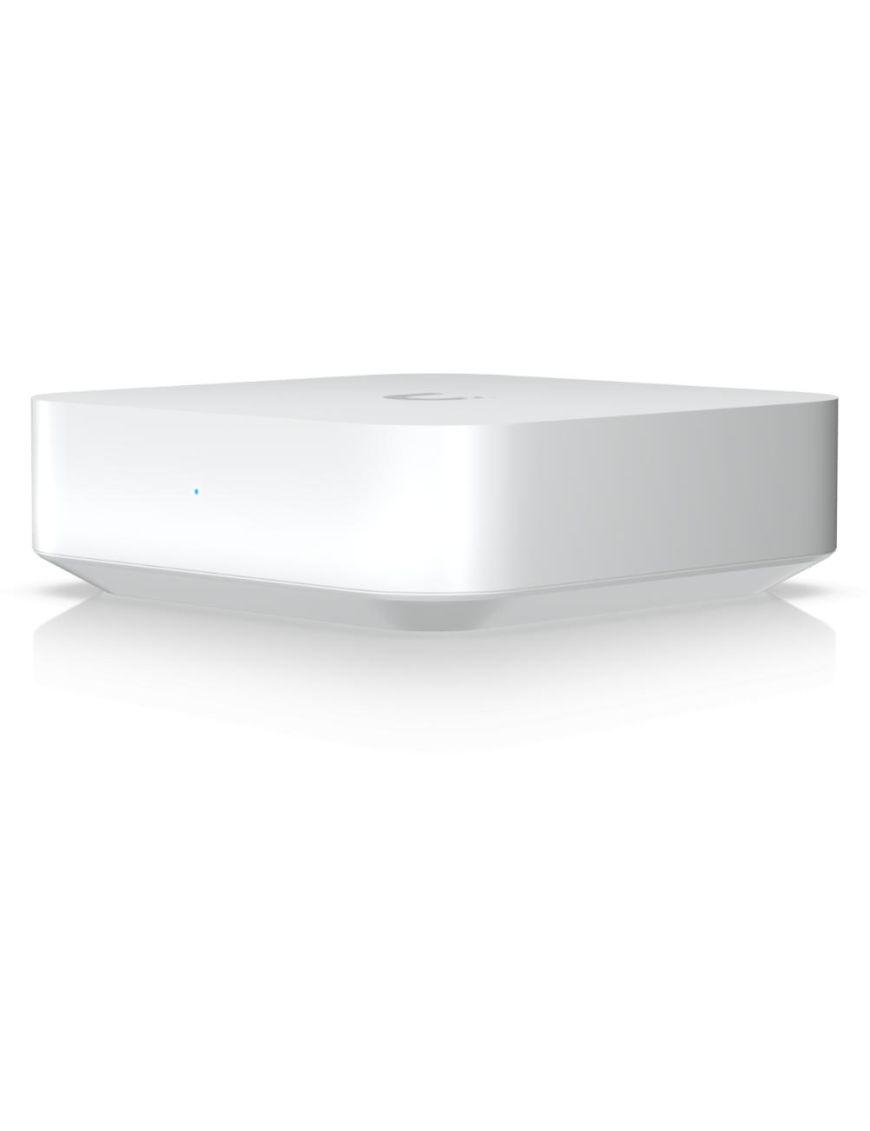 UBIQUITI UNIFI GATEWAY LITE (UXG-LITE)