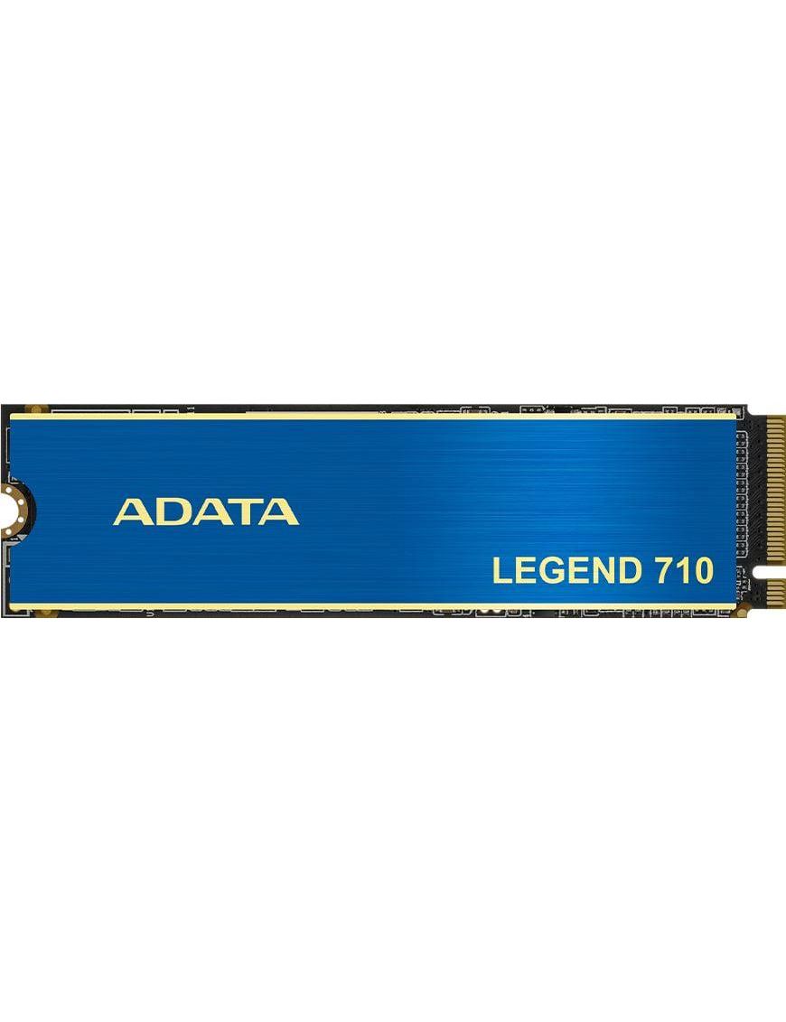 Adata Legend 710 512GB PCIe 3x4 2.4/1 GB/s M2