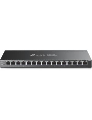 SWITCH TP-LINK TL-SG116P (POE+)