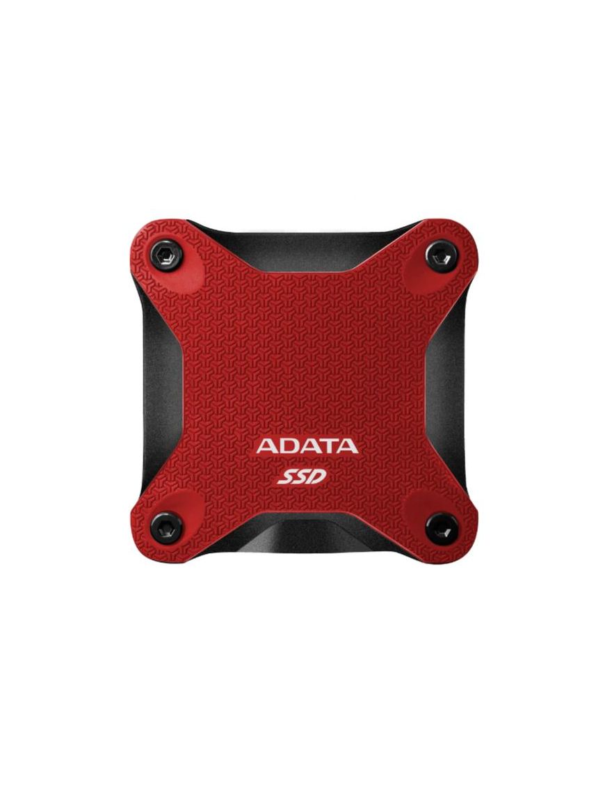 Adata SD620 512GB SSD Czerwony