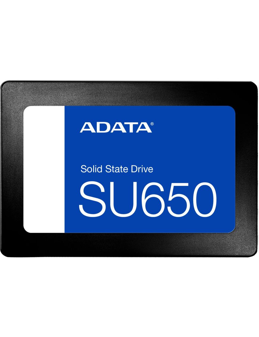 Adata SU650 Ultimate 2TB 2,5" SATA SSD