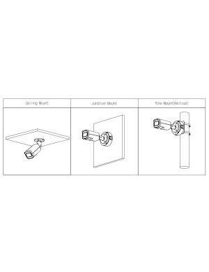 Kamera IP Dahua IPC-HFW3842T-ZAS-2712