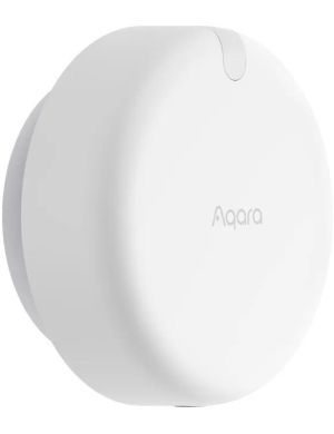 Aqara Presence Sensor FP2 Wi-Fi HomeKit 120 stopni, IPX5