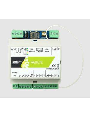 ROPAM MODUŁ POWIADOMIENIA MULTILTE-RF