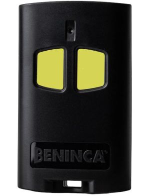 Zestaw Beninca KBOB21M.PM 230V do bram dwuskrzydłowych