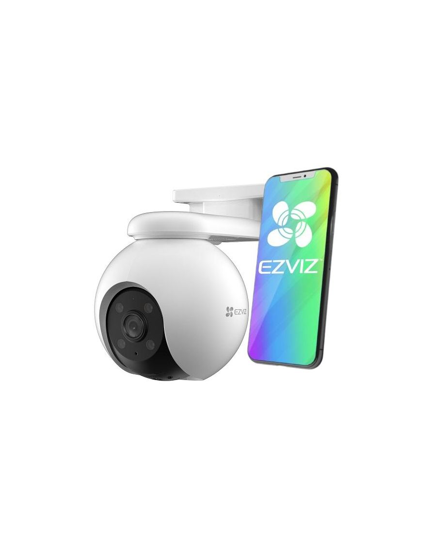 KAMERA WIFI EZVIZ H8 PRO (5MP)