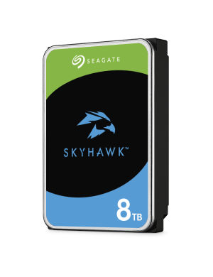 Dysk twardy Skyhawk 8TB