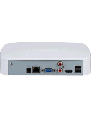 REJESTRATOR IP DAHUA NVR4108-EI