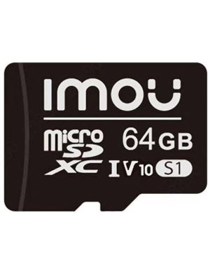 Karta pamięci Imou micro SD ST2-64-S1 64GB