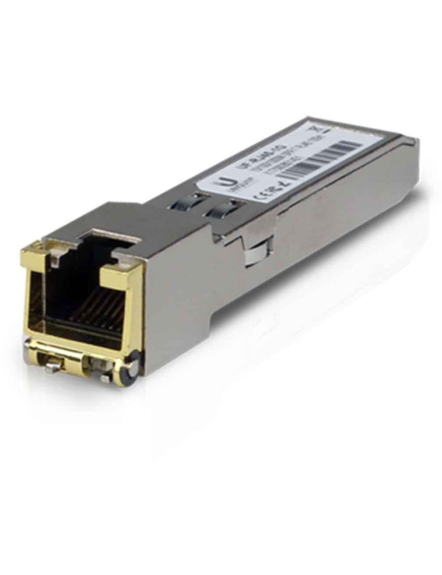 UBIQUITI SFP UACC-CM-RJ45-1G