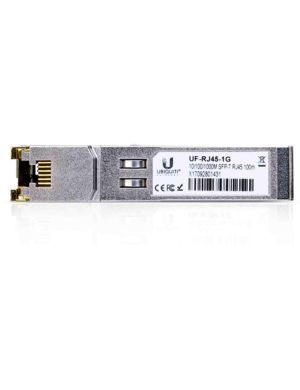 UBIQUITI SFP UACC-CM-RJ45-1G