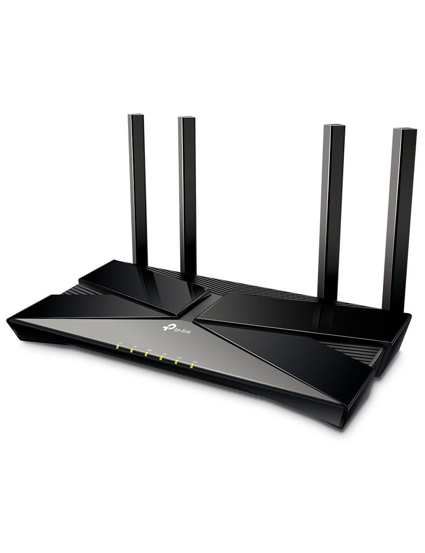 Router TP-LINK EX220 WiFi6