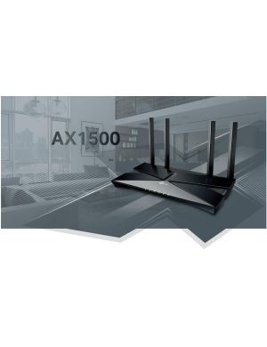 Router TP-LINK EX220 WiFi6