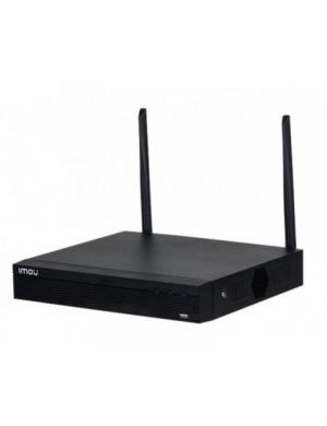 Zestaw IMOU Wi-Fi KIT- Pro KIT/NVR1104HS-W-S2/4-F22FE