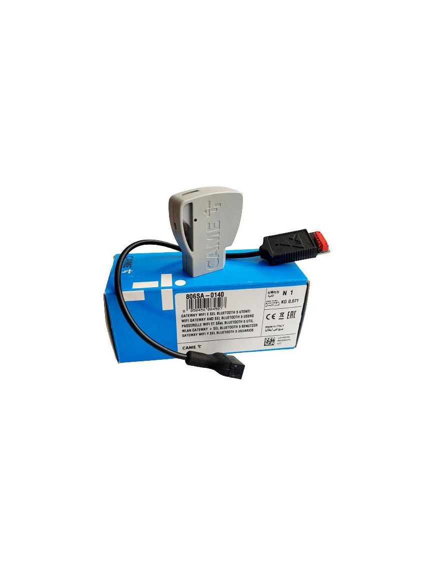 CAME KEY - moduł WiFi /BLUETOOTH (806SA-0140)