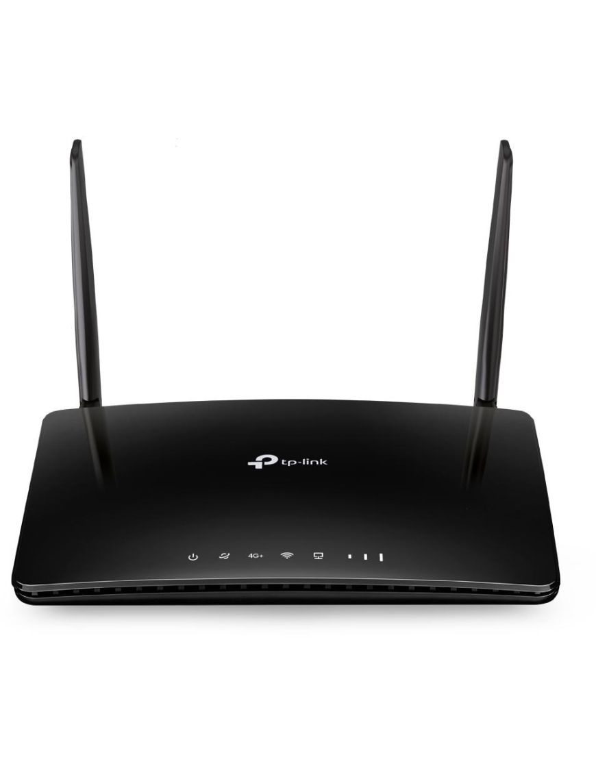 ROUTER TP-LINK MR500 4G+ CAT6 LTE