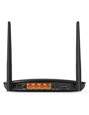 ROUTER TP-LINK MR500 4G+ CAT6 LTE