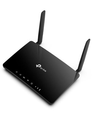 ROUTER TP-LINK MR500 4G+ CAT6 LTE