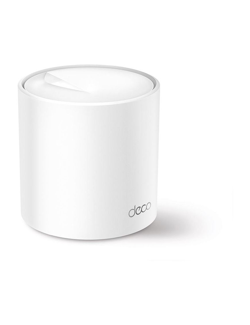 DOMOWY SYSTEM WI-FI MESH TP-LINK DECO X50