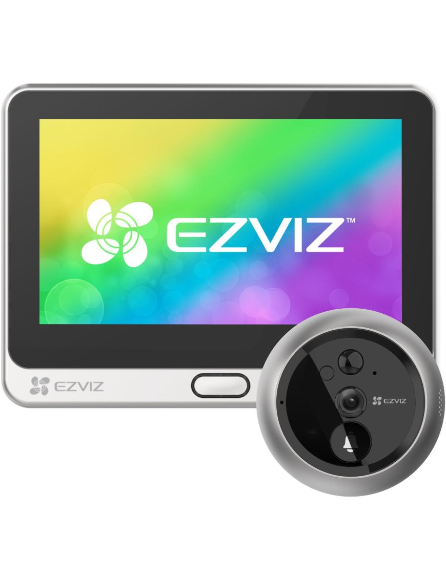 KAMERA IP EZVIZ WIZJER DP2C