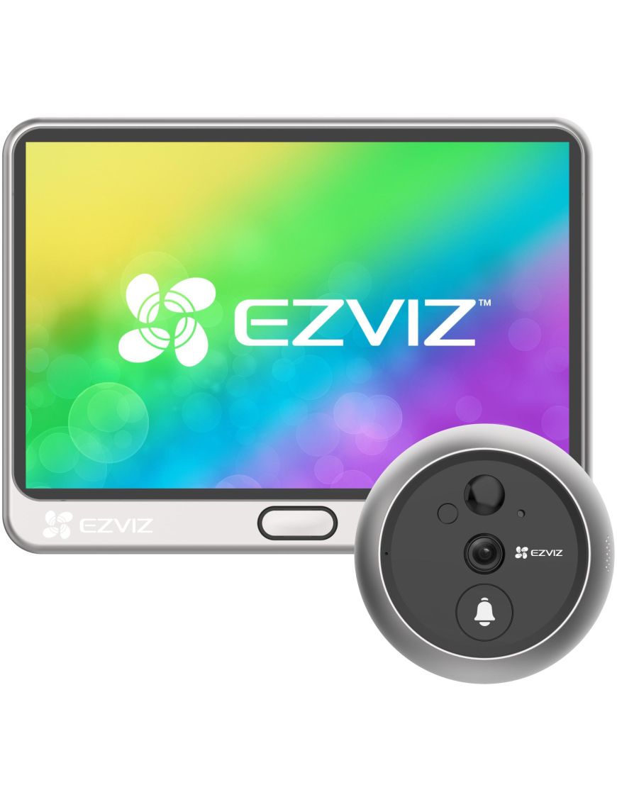 KAMERA IP EZVIZ WIZJER DP2