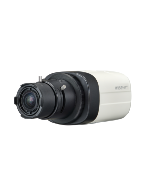 WISENET SAMSUNG HCB-6000PH - Kamera AHD kompaktowa, 2MP