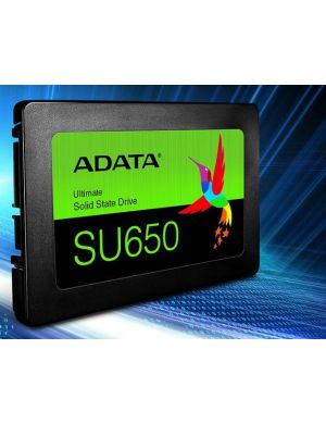 Adata SU650 Ultimate 512GB 2,5" SATA SSD