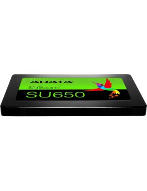 Adata SU650 Ultimate 512GB 2,5" SATA SSD