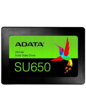 Adata SU650 Ultimate 512GB 2,5" SATA SSD