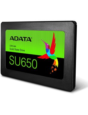 Adata SU650 Ultimate 512GB 2,5" SATA SSD