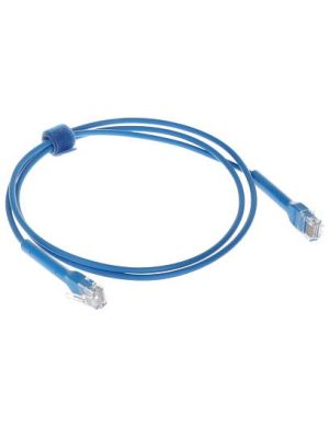 Ubiquiti UC-PATCH 1M RJ45 Cat6 (Blue)