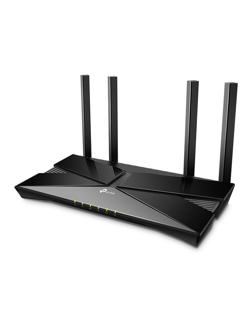 ROUTER TP-LINK ARCHER AX23 Wi-Fi 6 AX1800