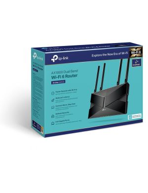 ROUTER TP-LINK ARCHER AX23 Wi-Fi 6 AX1800