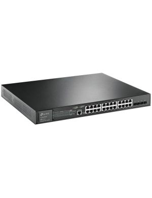 SWITCH TP-LINK TL-SG3428XMP