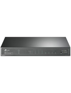 SWITCH TP-LINK TL-SG2008P (4xPoE+)