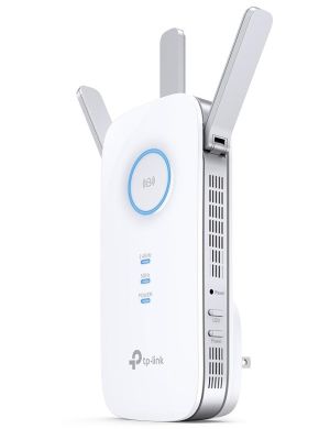 REPEATER TP-LINK RE550 AC1900