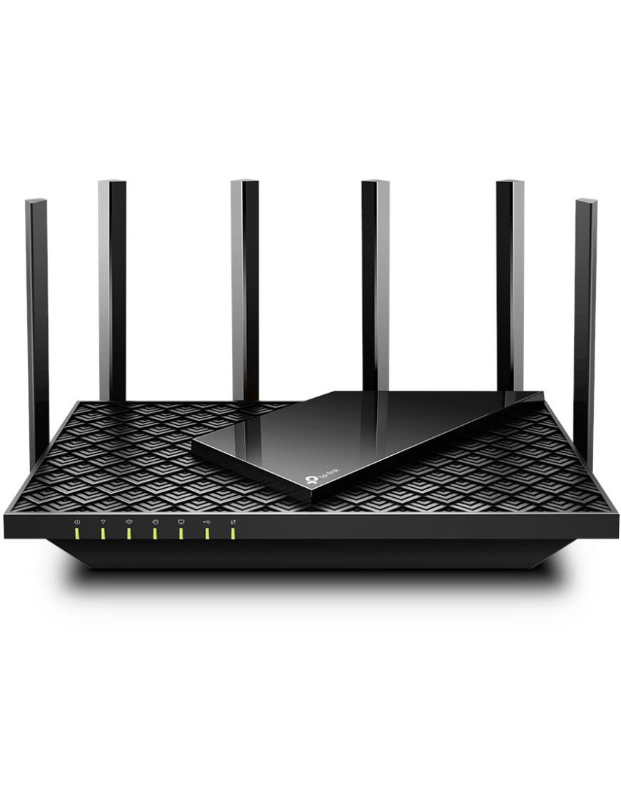 ROUTER TP-LINK ARCHER AX73 Wi-Fi 6 AX5400