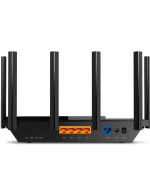 ROUTER TP-LINK ARCHER AX73 Wi-Fi 6 AX5400