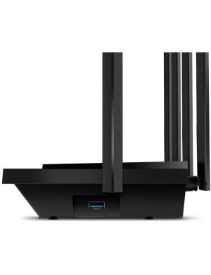 ROUTER TP-LINK ARCHER AX73 Wi-Fi 6 AX5400