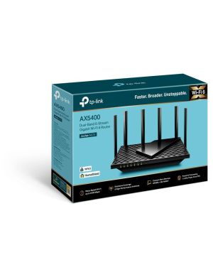 ROUTER TP-LINK ARCHER AX73 Wi-Fi 6 AX5400