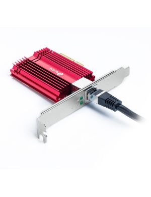 KARTA SIECIOWA TP-LINK TX401 PCI Express