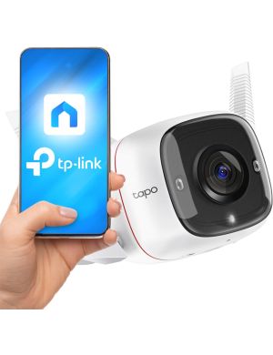 KAMERA TP-LINK TAPO C310 ZEWNĘTRZNA