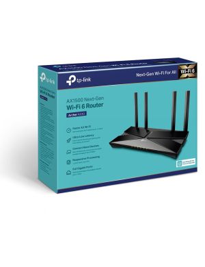 ROUTER TP-LINK ARCHER AX10 Wi-Fi 6