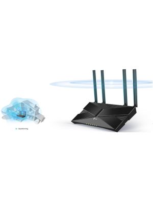 ROUTER TP-LINK ARCHER AX10 Wi-Fi 6