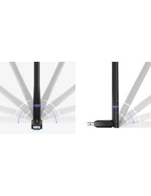 ADAPTER WLAN USB TP-LINK ARCHER T3U PLUS